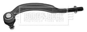 Купити BTR5142 Borg&beck Рульовий наконечник Peugeot 407