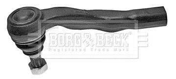 Купити BTR5110 Borg&beck Рульовий наконечник Viano W639 (2.1, 3.0, 3.2, 3.5, 3.7)