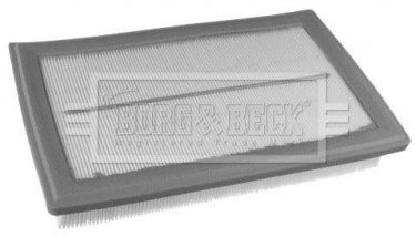 Купить BFA2423 Borg&beck Воздушный фильтр  Mercedes 212 (E 200, E 250)