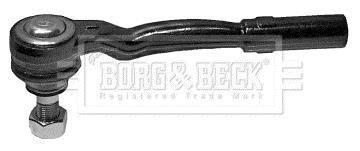 Рулевой наконечник BTR5104 Borg&beck фото 1