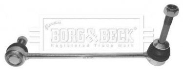 Купить BDL7080 Borg&beck Стойки стабилизатора БМВ Х6 (Е71, Е72) (3.0, 4.4)