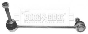 Купити BDL7079 Borg&beck Стійки стабілізатора BMW X6 (E71, E72) (3.0, 4.4)