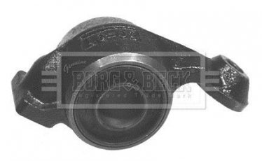 Втулка стабілізатора BSK6126 Borg&beck фото 1