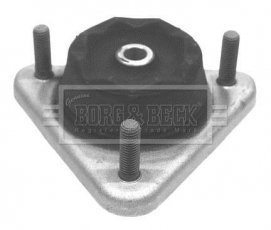 Купить BSM5033 Borg&beck Опора амортизатора передняя Транзит 5 (2.0, 2.5, 2.9) без подшипника