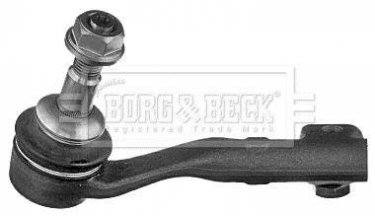 Купить BTR5872 Borg&beck Рулевой наконечник BMW F30 (F30, F31, F35, F80) (2.0, 3.0)