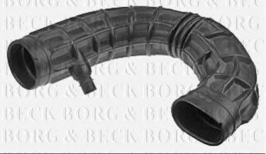 Купити BTH1470 Borg&beck Патрубок інтеркулера