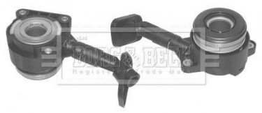 Купить BCS151 Borg&beck Выжимной подшипник Volvo S40 2 (2.0 D, 2.0 D4, T5)