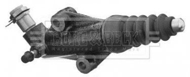 Купити BES228 Borg&beck Циліндр зчеплення Doblo (1.4, 1.6 16V)