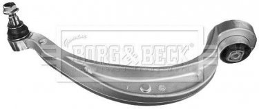 Купить BCA7304 Borg&beck Рычаг подвески Audi A4 B8 (1.8, 2.0, 2.7, 3.0, 3.2)
