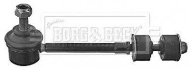 Купить BDL7088HD Borg&beck Стойки стабилизатора S-Max