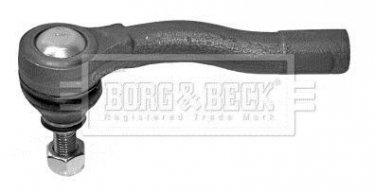 Купить BTR5275 Borg&beck Рулевой наконечник Lacetti