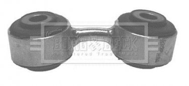 Купить BDL6544 Borg&beck Стойки стабилизатора Ауди А6