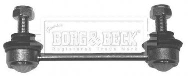 Стойки стабилизатора BDL6560 Borg&beck фото 1