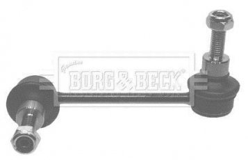 Стойки стабилизатора BDL6579 Borg&beck фото 1