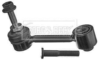 Купить BDL6733 Borg&beck Стойки стабилизатора Superb