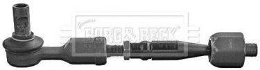 Купить BDL6255 Borg&beck Рулевая тяга Ауди А4