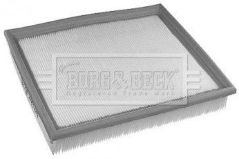 Купить BFA2366 Borg&beck Воздушный фильтр  Нексия