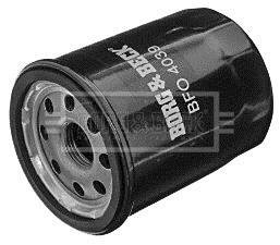 Купить BFO4039 Borg&beck Масляный фильтр  Suzuki SX4 (1.5, 1.6)