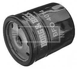 Купити BFO4014 Borg&beck Масляний фільтр