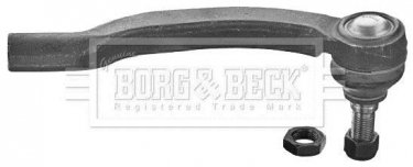 Купить BTR5414 Borg&beck Рулевой наконечник Дукато