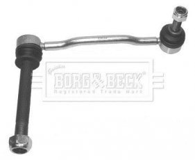 Купить BDL6724 Borg&beck Стойки стабилизатора Peugeot 407