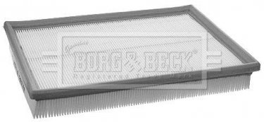 Купить BFA2006 Borg&beck Воздушный фильтр  Комбо