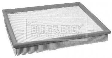 Воздушный фильтр BFA2194 Borg&beck фото 1