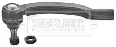 Купить BTR5413 Borg&beck Рулевой наконечник Дукато