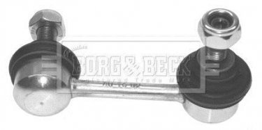 Купити BDL7102 Borg&beck Стійки стабілізатора Міцубісі АСХ