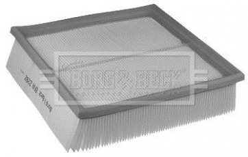 Купить BFA2292 Borg&beck Воздушный фильтр