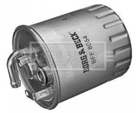 Купить BFF8054 Borg&beck Топливный фильтр  Vaneo