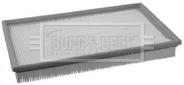 Купити BFA2123 Borg&beck Повітряний фільтр  Вектра