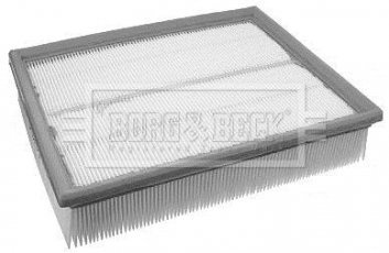 Купити BFA2032 Borg&beck Повітряний фільтр  Passat