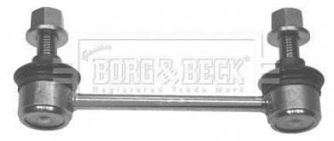 Стойки стабилизатора BDL6764 Borg&beck фото 1