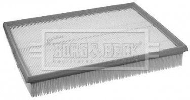 Купить BFA2106 Borg&beck Воздушный фильтр  Signum