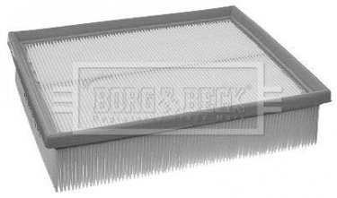 Купити BFA2066 Borg&beck Повітряний фільтр  Discovery