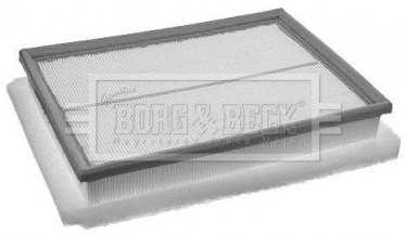 Купить BFA2049 Borg&beck Воздушный фильтр