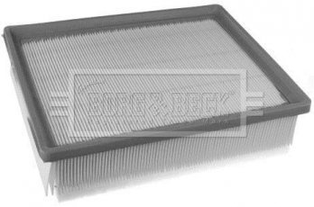 Купить BFA2411 Borg&beck Воздушный фильтр  Виваро