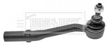 Купити BTR5608 Borg&beck Рульовий наконечник Сітроен С3