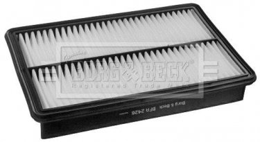 Купить BFA2426 Borg&beck Воздушный фильтр  Мазда 6