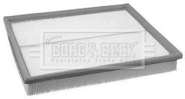 Купить BFA2000 Borg&beck Воздушный фильтр  Зафира