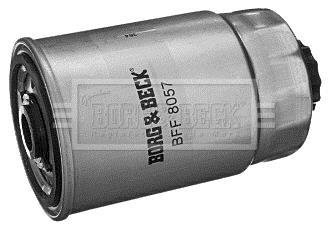 Купить BFF8057 Borg&beck Топливный фильтр  Doblo