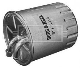 Купить BFF8018 Borg&beck Топливный фильтр  Крайслер 300