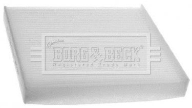 Купить BFC1184 Borg&beck Салонный фильтр  Транзит