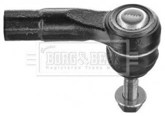 Купить BTR5948 Borg&beck Рулевой наконечник Cherokee