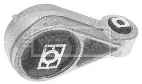 Купити BEM3564 Borg&beck Подушка двигуна Focus 1 (1.4, 1.6, 1.8)