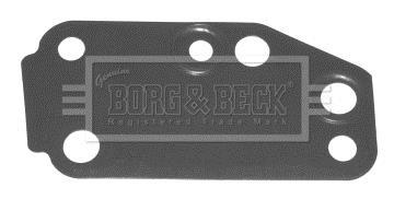 Купити BWP2034G Borg&beck Прокладка помпи Транзіт (6, 7) (2.4 DI, 2.4 TDCi, 2.4 TDE)