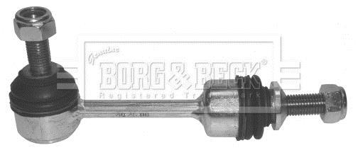 Купити BDL7076 Borg&beck Стійки стабілізатора БМВ Х6 (Е71, Е72) (3.0, 4.4)