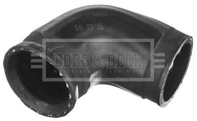 Патрубок интеркулера BTH1610 Borg&beck фото 2