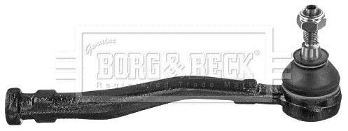 Рулевой наконечник BTR5764 Borg&beck фото 1